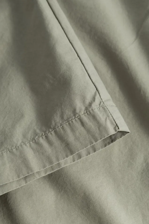 Men Benn Relaxed Typewriter Pleated Short Clay Norse Projects Shorts