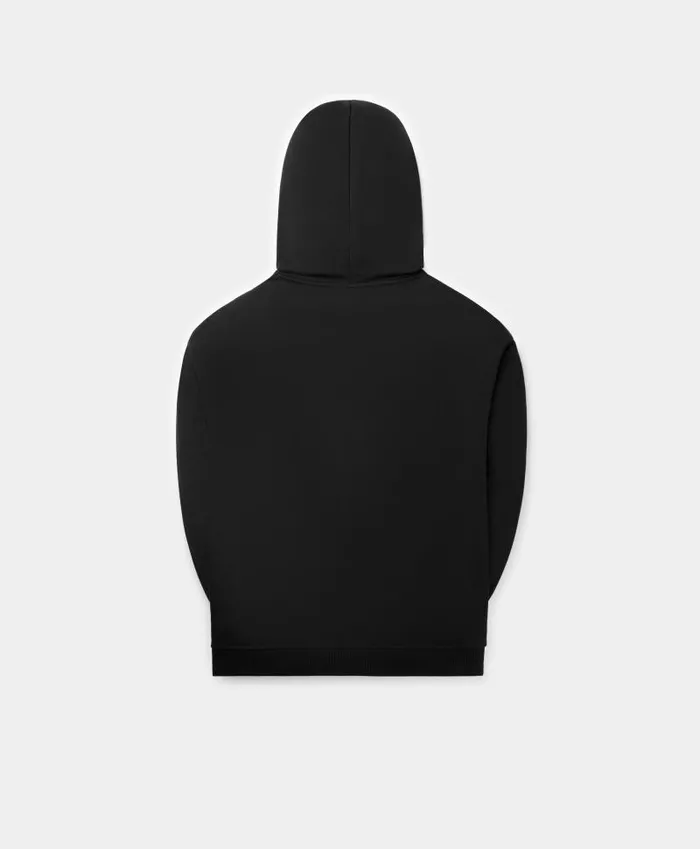 Men Black Juma Oversized Hoodie Daily Paper Hoodies and Sweaters Men Black Juma Oversized Hoodie Daily Paper Hoodies and Sweaters