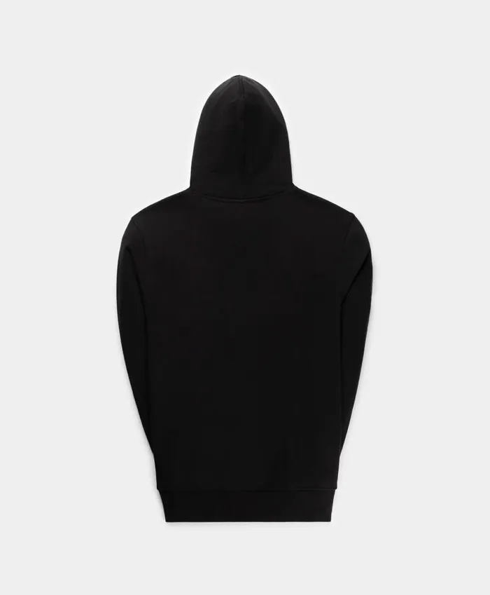 Men Black Nakato Hoody Daily Paper Hoodies and Sweaters Men Black Nakato Hoody Daily Paper Hoodies and Sweaters
