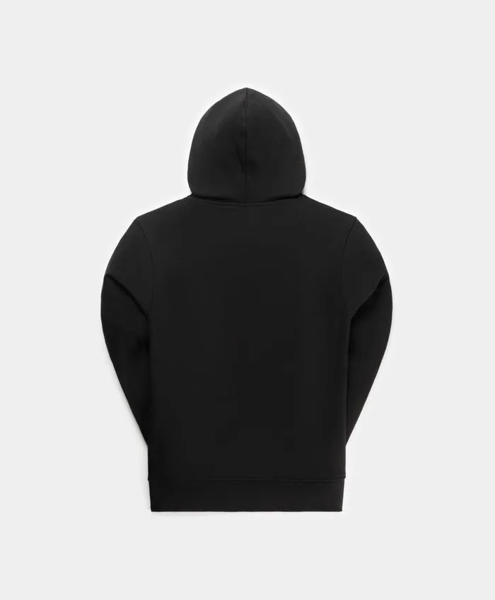 Men Black Rafat Hoodie Daily Paper Hoodies and Sweaters Men Black Rafat Hoodie Daily Paper Hoodies and Sweaters