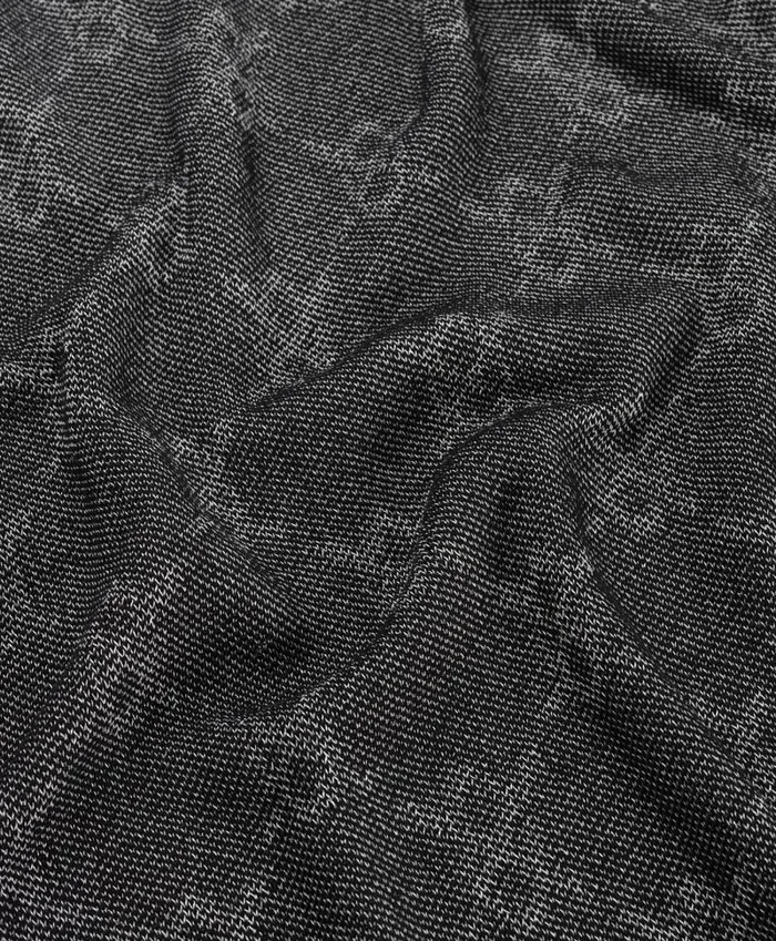 Men Black Tems Knit Sweater Daily Paper Knitwear Men Black Tems Knit Sweater Daily Paper Knitwear