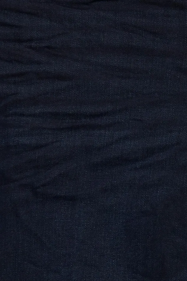Men Blend Blizzard Fit Jeans Denim Black Blue
