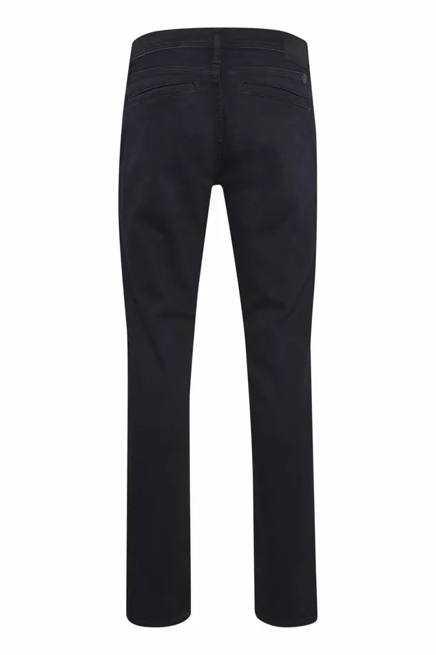 Men Blend Jeans Twister Jeans Black
