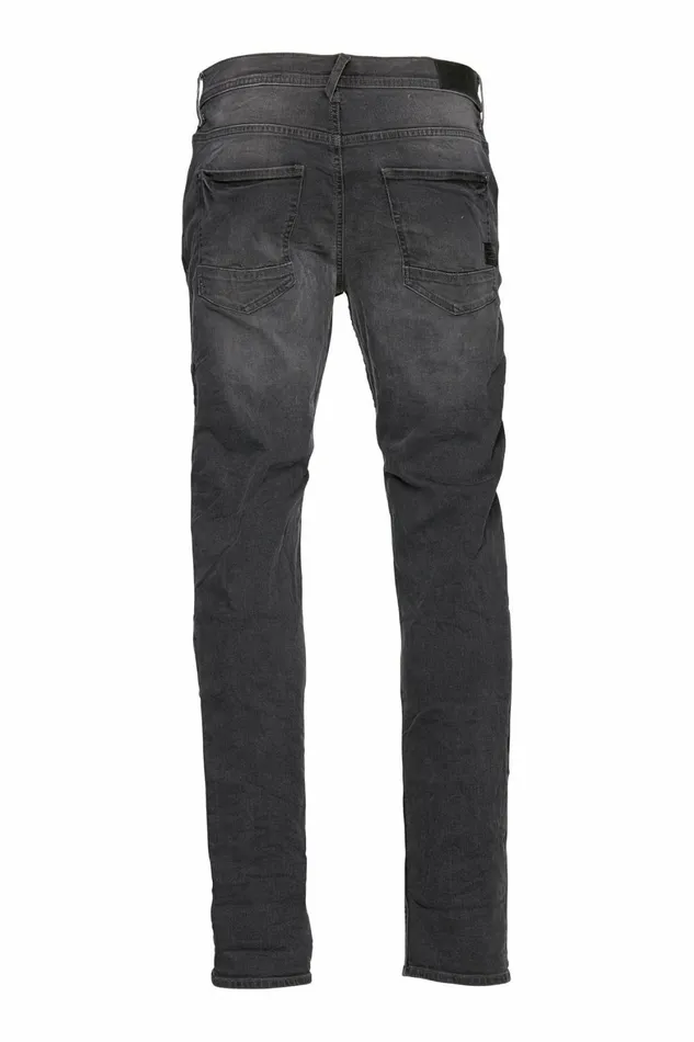 Men Blend Jeans Twister Jeans Denim Grey