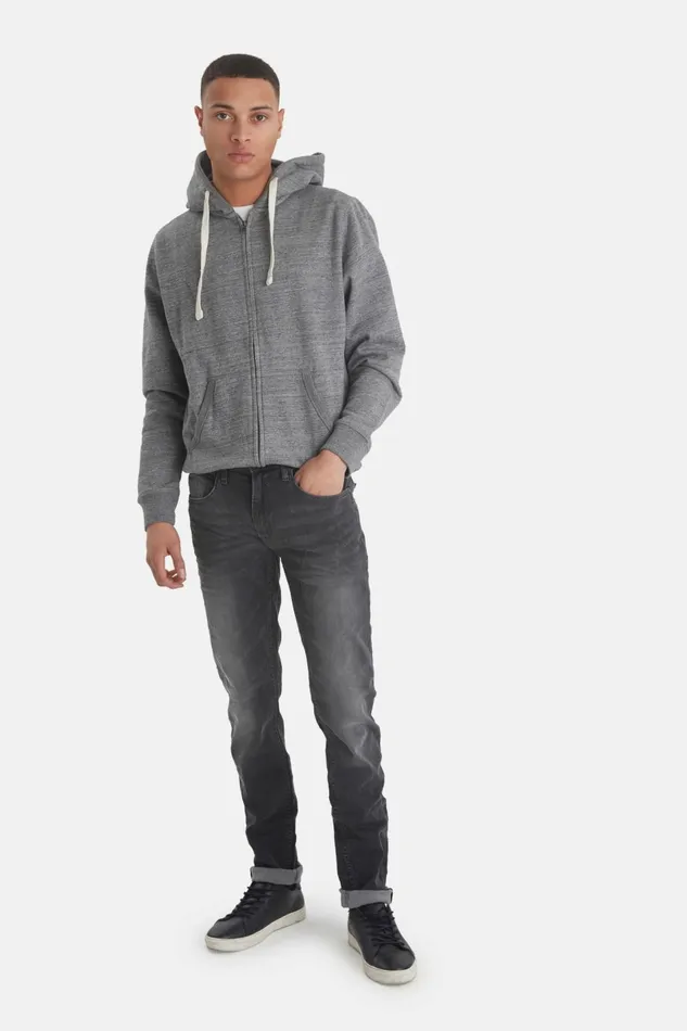 Men Blend Jeans Twister Jeans Denim Grey