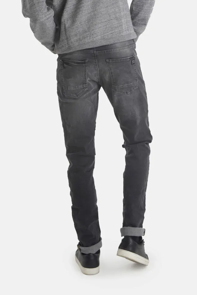 Men Blend Jeans Twister Jeans Denim Grey