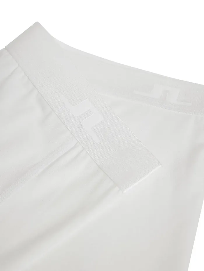 Men Bridge Lyocell Boxer White JLindeberg Underwear Men Bridge Lyocell Boxer White JLindeberg Underwear