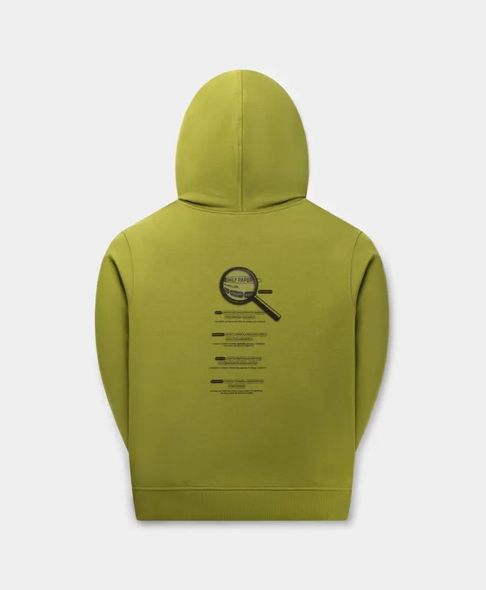 Men Cardamom Green Search Hoodie Daily Paper Hoodies and Sweaters Men Cardamom Green Search Hoodie Daily Paper Hoodies and Sweaters