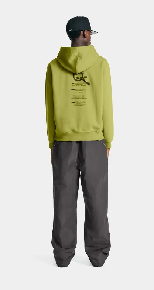 Men Cardamom Green Search Hoodie Daily Paper Hoodies and Sweaters Men Cardamom Green Search Hoodie Daily Paper Hoodies and Sweaters