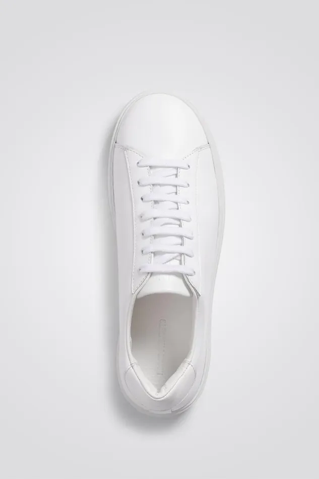 Men Court Sneaker White Norse Projects Footwear