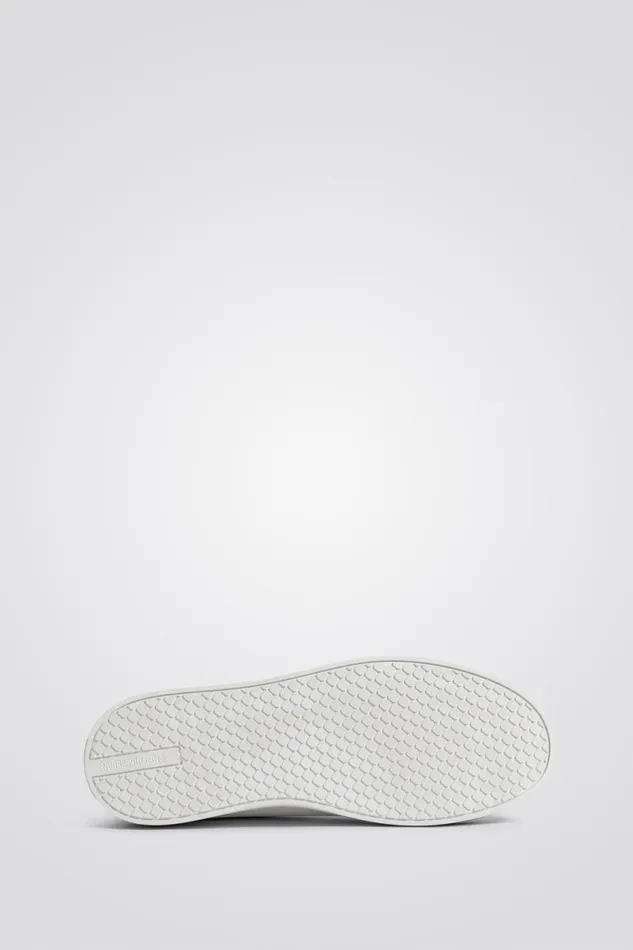 Men Court Sneaker White Norse Projects Footwear