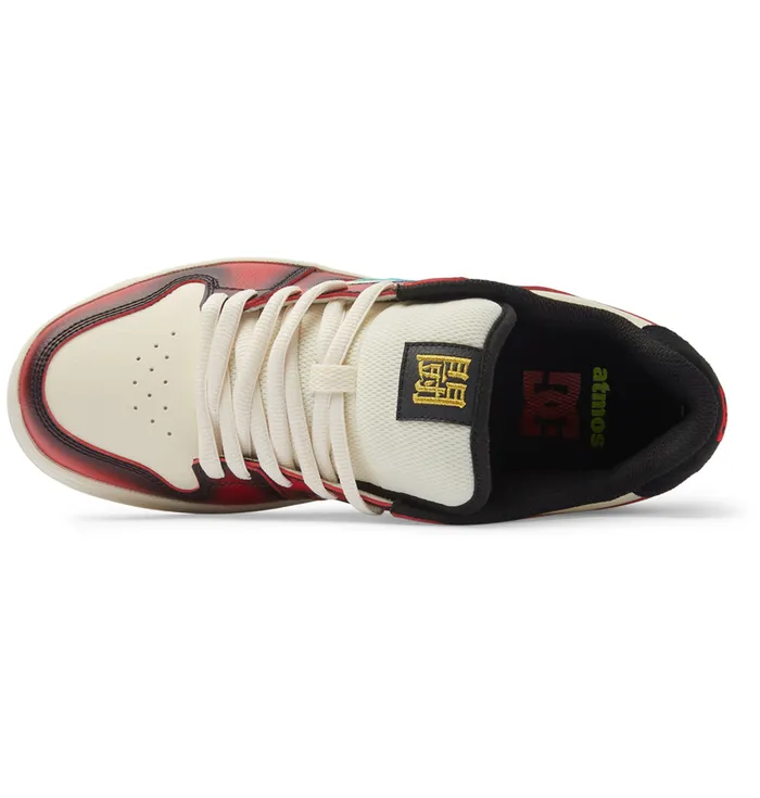 Men DC Shoes Manteca 4 Atmos Shoes blacktan 2 Sneakers