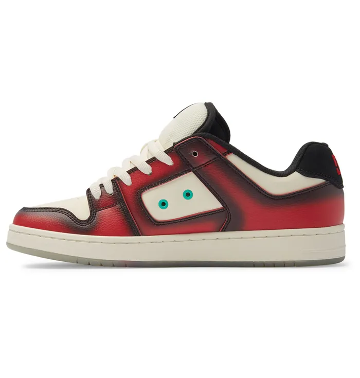 Men DC Shoes Manteca 4 Atmos Shoes blacktan 2 Sneakers