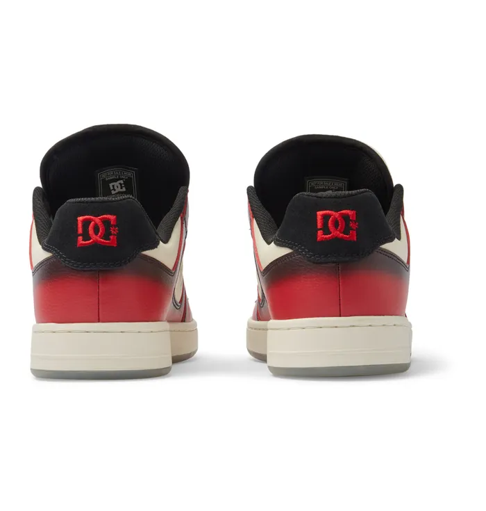 Men DC Shoes Manteca 4 Atmos Shoes blacktan 2 Sneakers