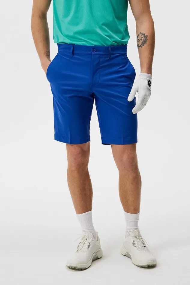 Men Eloy Shorts Surf The Web JLindeberg Shorts
