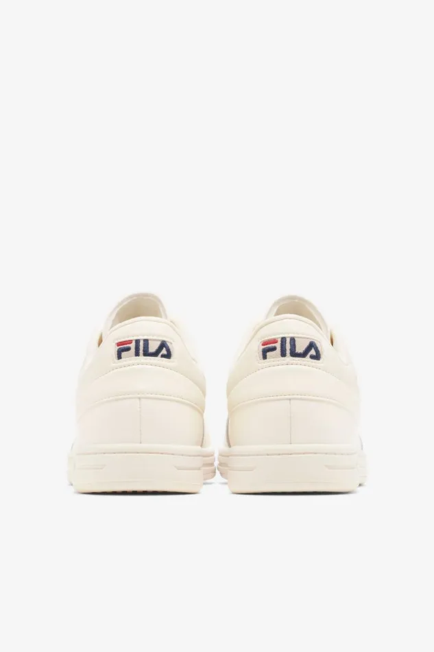 Men Fila Sneakers and Lifestyle Tennis 88 Egret Fila Navy Fila Red Men Fila Sneakers and Lifestyle Tennis 88 Egret Fila Navy Fila Red