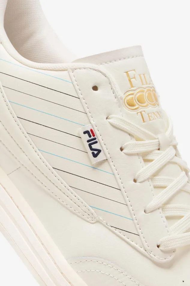 Men Fila Sneakers and Lifestyle Tennis 88 Egret Fila Navy Fila Red Men Fila Sneakers and Lifestyle Tennis 88 Egret Fila Navy Fila Red
