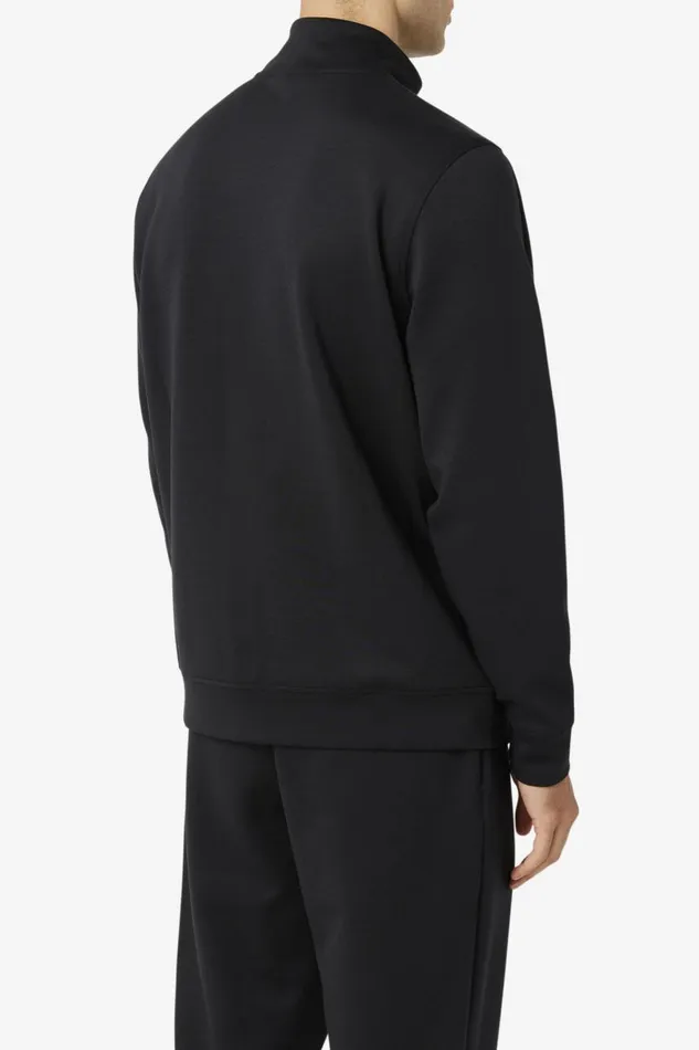 Men Fila Sweaters and Outerwear Gonal Zip Jacket