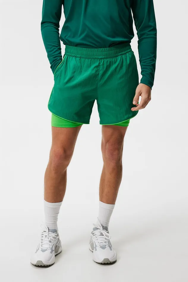Men Frans Shorts Bosphorus JLindeberg Shorts