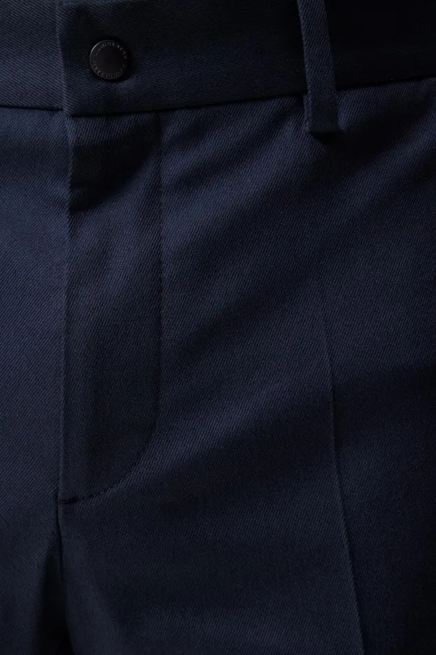 Men Grant Cotton Stretch Pants JL Navy JLindeberg Trousers Men Grant Cotton Stretch Pants JL Navy JLindeberg Trousers