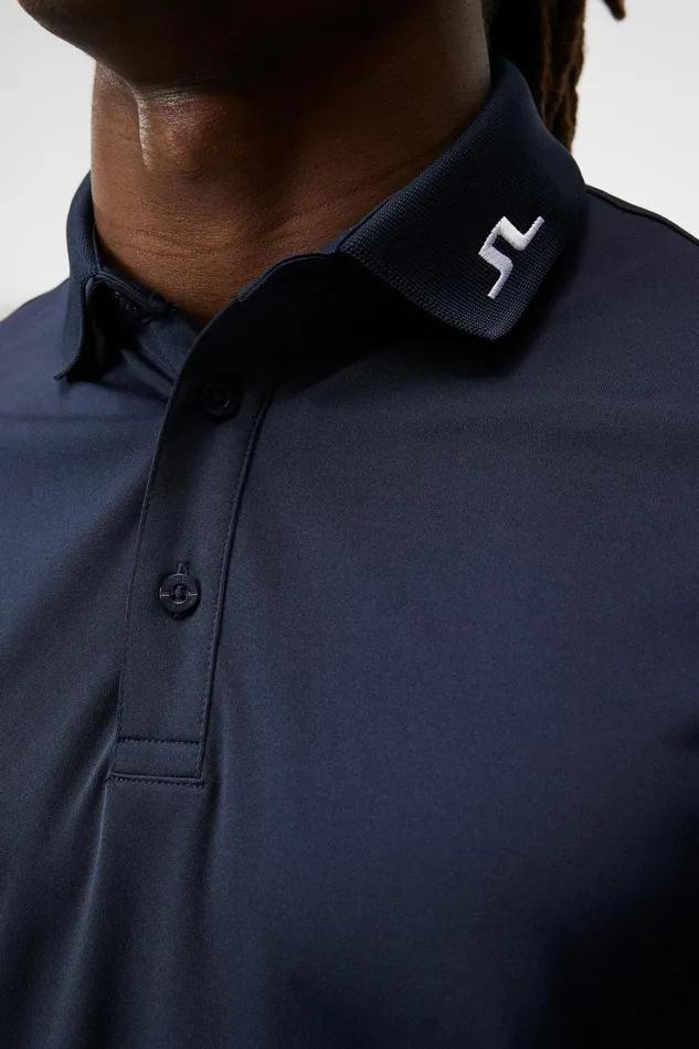 Men Heath Regular Fit Golf Polo JL Navy JLindeberg Polo Shirts Men Heath Regular Fit Golf Polo JL Navy JLindeberg Polo Shirts