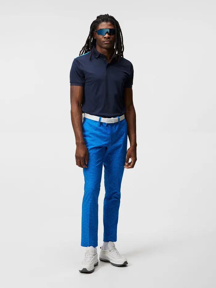 Men Jeff Reg Fit Polo JL Navy JLindeberg Polo Shirts Men Jeff Reg Fit Polo JL Navy JLindeberg Polo Shirts