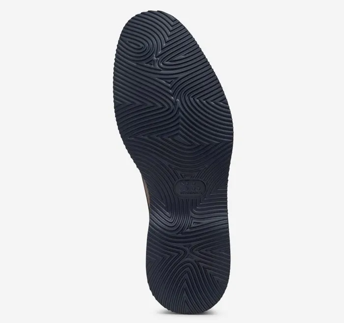Men Johnston and Murphy LaceUps Jenson Plain Toe Gray Italian Suede Men Johnston and Murphy LaceUps Jenson Plain Toe Gray Italian Suede