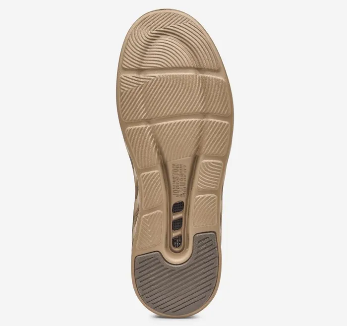 Men Johnston and Murphy Sneakers Activate UThroat Brown Oiled Full Grain Men Johnston and Murphy Sneakers Activate UThroat Brown Oiled Full Grain
