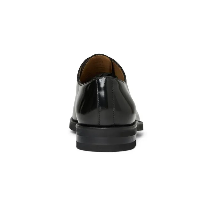 Men Laceups and Oxfords Bruno Magli Claudio Balmoral Leather OxfordBlack