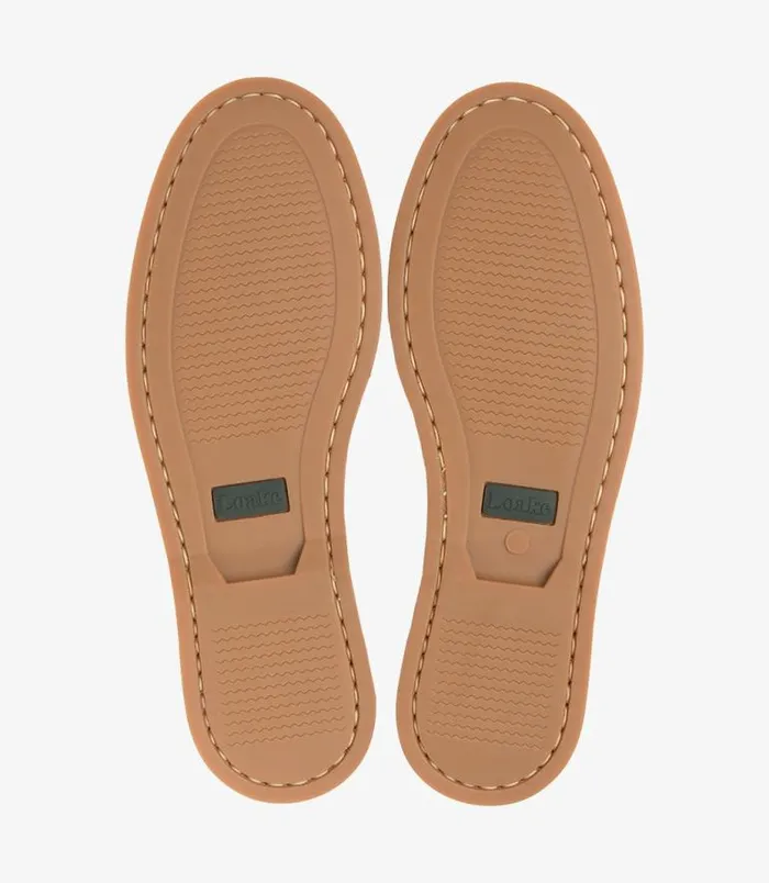 Men Loake Boat Shoes Lymington Brown Oiled Nubuck Men Loake Boat Shoes Lymington Brown Oiled Nubuck