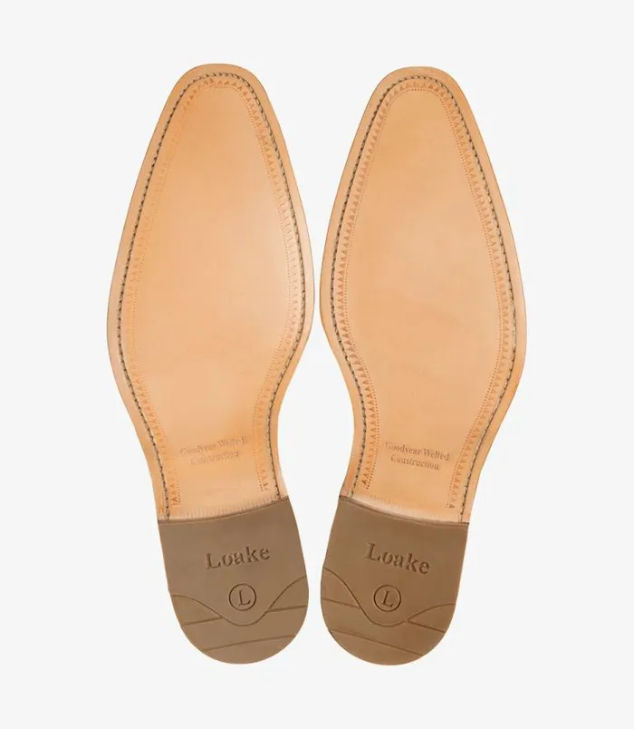 Men Loake Loafers Imperial Sand Suede Men Loake Loafers Imperial Sand Suede