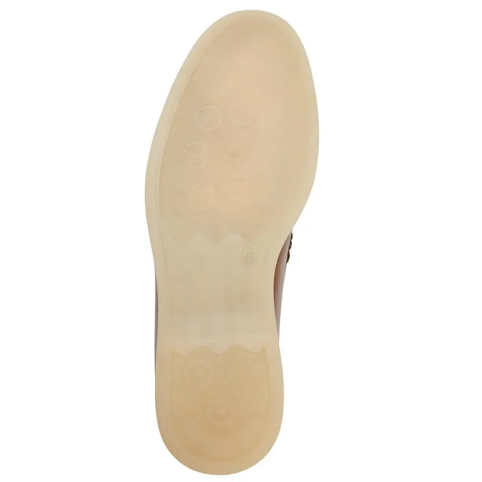 Men M BY BRUNO MAGLI Bruno Magli Primo Casual Slip On Loafer Cognac Leather Men M BY BRUNO MAGLI Bruno Magli Primo Casual Slip On Loafer Cognac Leather