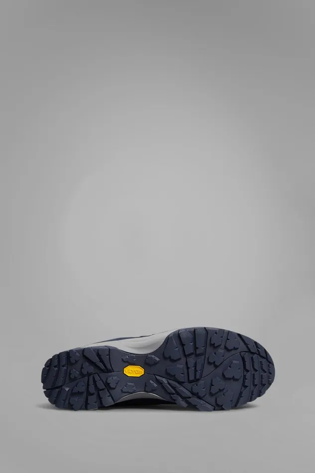 Men Mesh Runner Dark Navy Norse Projects Footwear