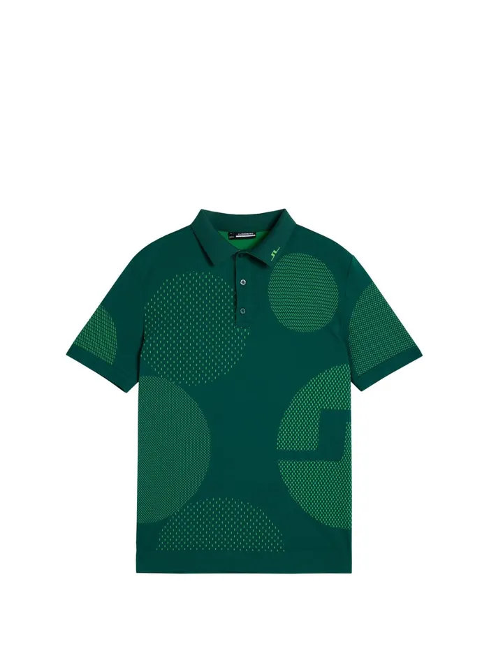 Men Nate Seamless Polo Rain Forest JLindeberg Polo Shirts Men Nate Seamless Polo Rain Forest JLindeberg Polo Shirts