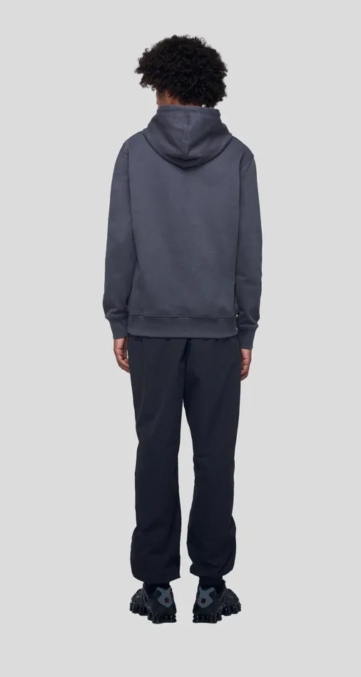 Men Odyssey Blue Alias Hoody Daily Paper Hoodies and Sweaters Men Odyssey Blue Alias Hoody Daily Paper Hoodies and Sweaters