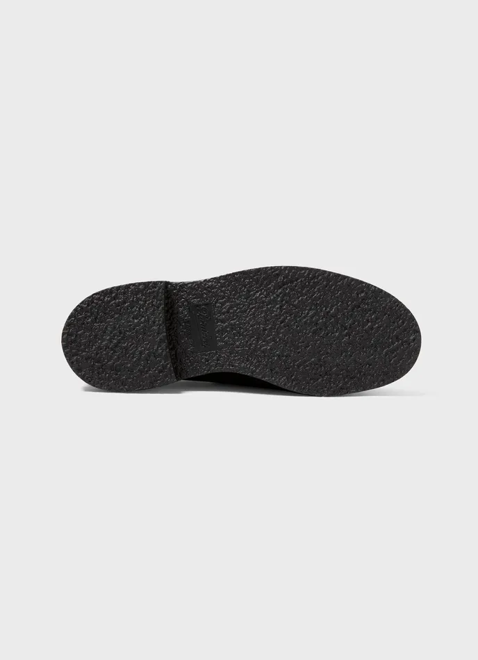 Men Shoes ussunspel Paraboot x Sunspel Suede Michael Shoe Brown Men Shoes ussunspel Paraboot x Sunspel Suede Michael Shoe Brown