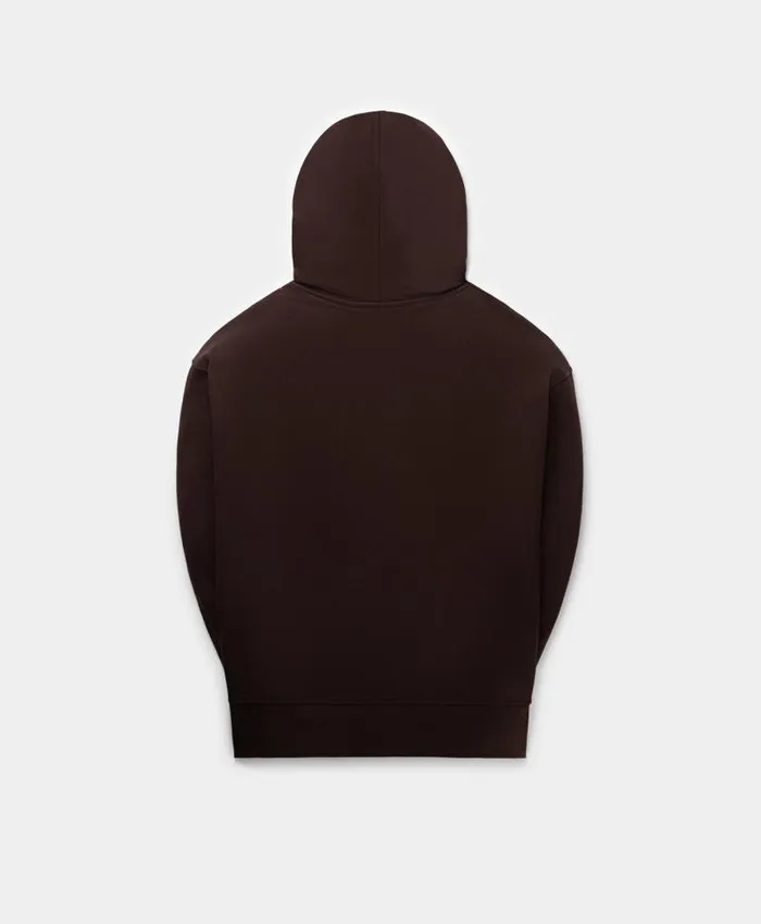 Men Syrup Brown Elevin Hoodie Daily Paper Hoodies and Sweaters Men Syrup Brown Elevin Hoodie Daily Paper Hoodies and Sweaters