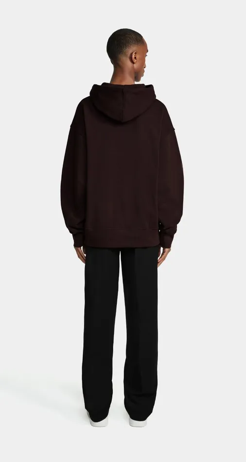 Men Syrup Brown Elevin Hoodie Daily Paper Hoodies and Sweaters Men Syrup Brown Elevin Hoodie Daily Paper Hoodies and Sweaters