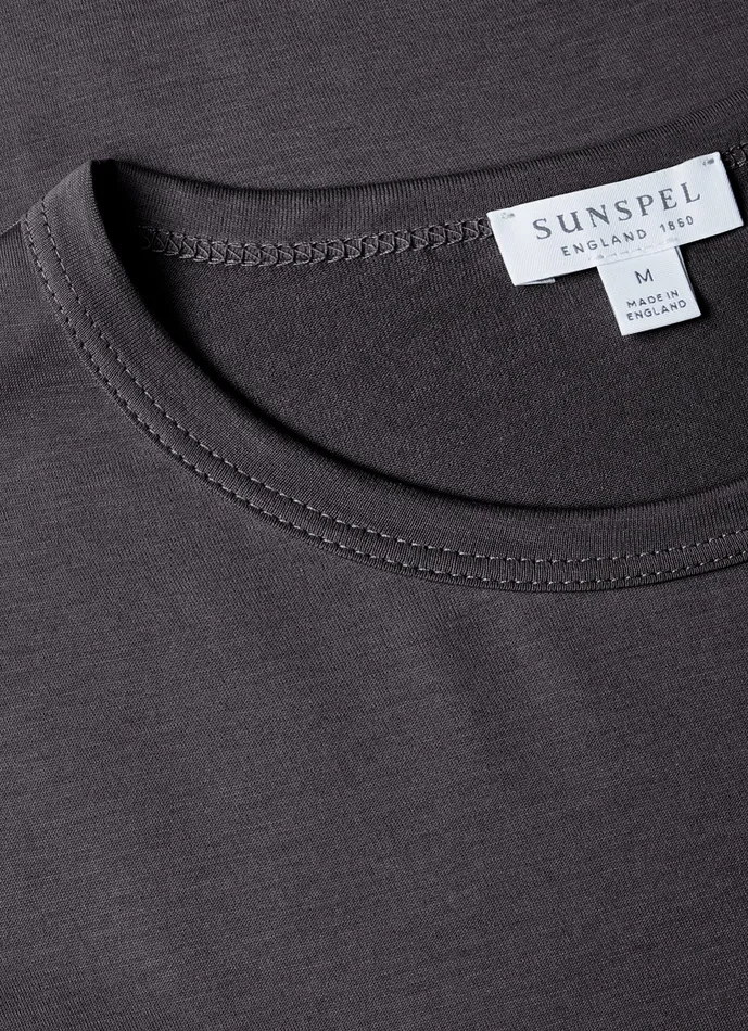 Men ussunspel Classic Tshirt Charcoal Tshirts Men ussunspel Classic Tshirt Charcoal Tshirts
