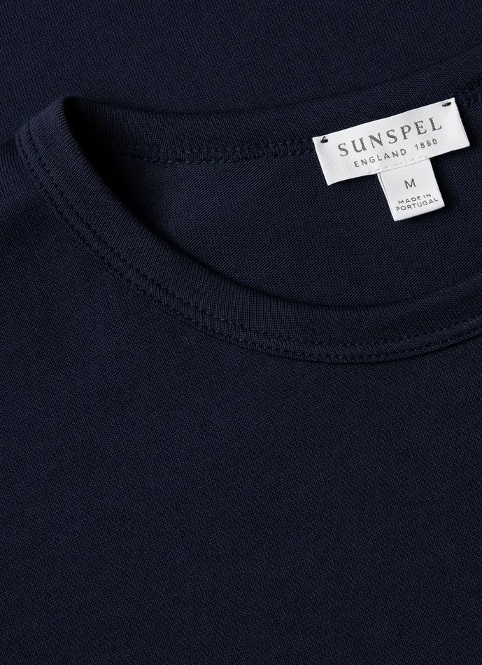 Men ussunspel Heavyweight Jersey Tshirt Navy Tshirts Men ussunspel Heavyweight Jersey Tshirt Navy Tshirts