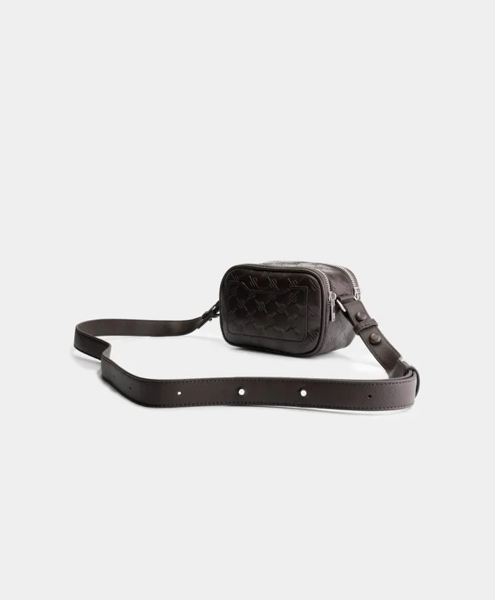 MenWomen Dark Brown May Monogram Bag Daily Paper Bags MenWomen Dark Brown May Monogram Bag Daily Paper Bags