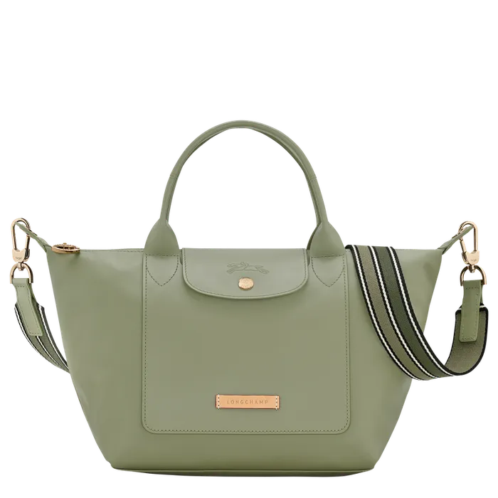 MenWomen Handbags Longchamp Le Pliage Xtra S Handbag Laurel