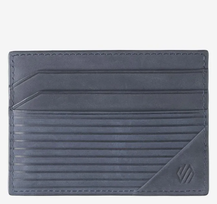 MenWomen Johnston and Murphy Wallets Jackson Scored Weekender Case Navy Oiled MenWomen Johnston and Murphy Wallets Jackson Scored Weekender Case Navy Oiled