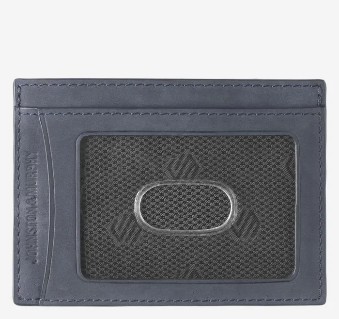 MenWomen Johnston and Murphy Wallets Jackson Scored Weekender Case Navy Oiled MenWomen Johnston and Murphy Wallets Jackson Scored Weekender Case Navy Oiled
