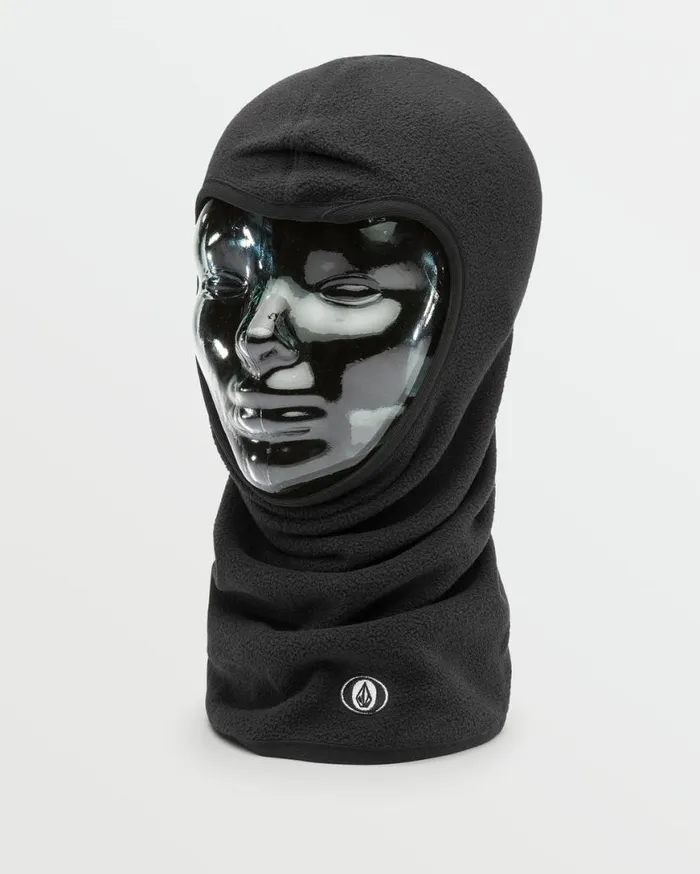 Mens Powclava 8211 Black Mens Volcom Accessories