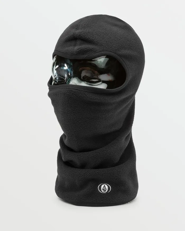 Mens Powclava 8211 Black Mens Volcom Accessories
