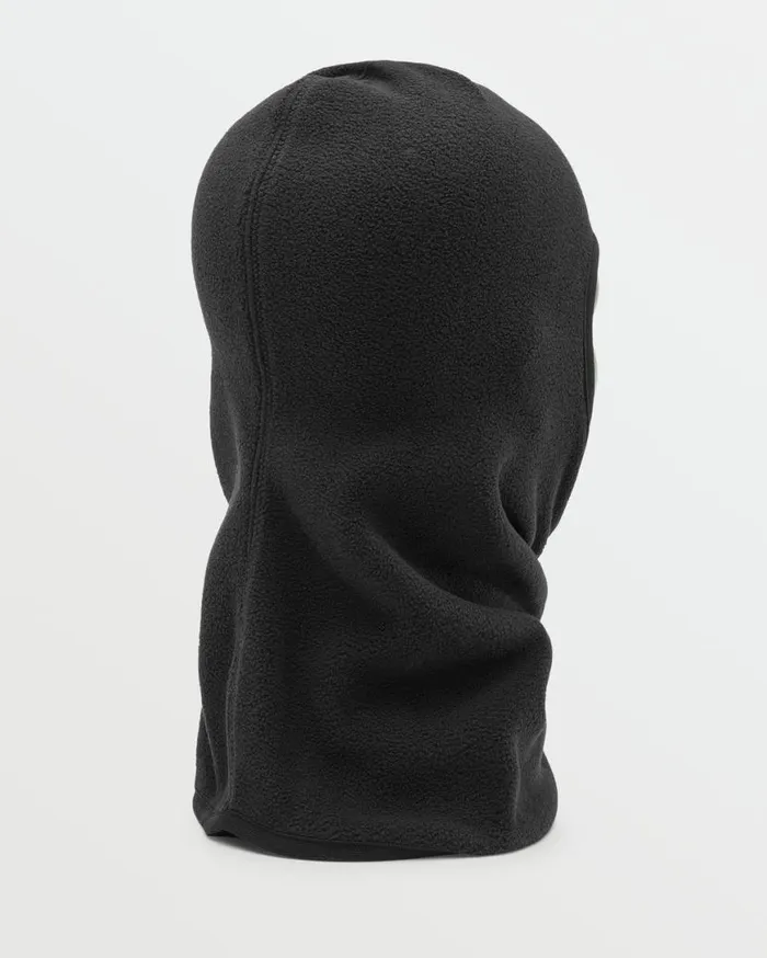 Mens Powclava 8211 Black Mens Volcom Accessories