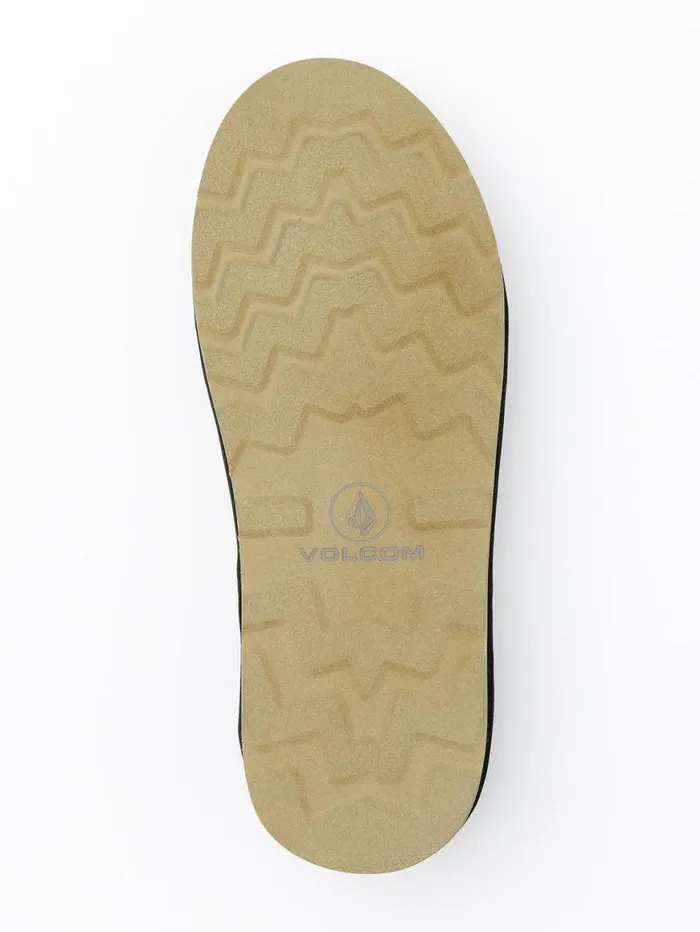Mens Recliner Slipper 8211 Camouflage Mens Volcom Slippers