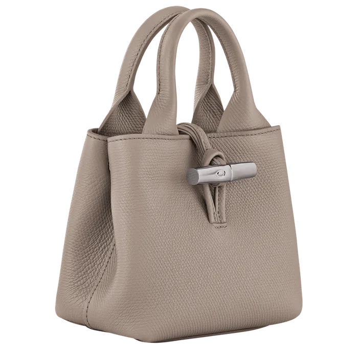 Mini bagsHandbags Longchamp Women Le Roseau XS Handbag ClayClayClay Mini bagsHandbags Longchamp Women Le Roseau XS Handbag ClayClayClay