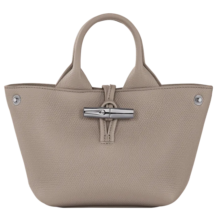 Mini bagsHandbags Longchamp Women Le Roseau XS Handbag ClayClayClay Mini bagsHandbags Longchamp Women Le Roseau XS Handbag ClayClayClay